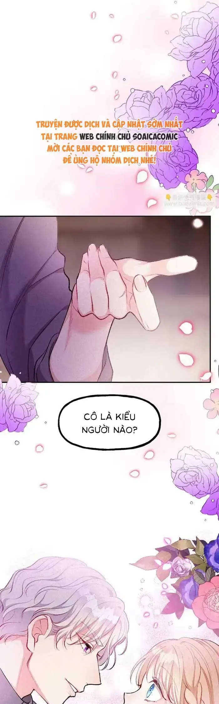 Bệ Hạ, Xin Hãy Ghét Ta - Chương 10 - Trang 18