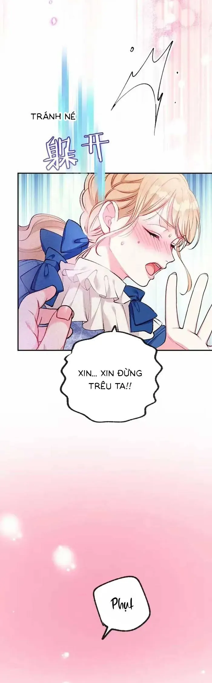 Bệ Hạ, Xin Hãy Ghét Ta - Chương 10 - Trang 20