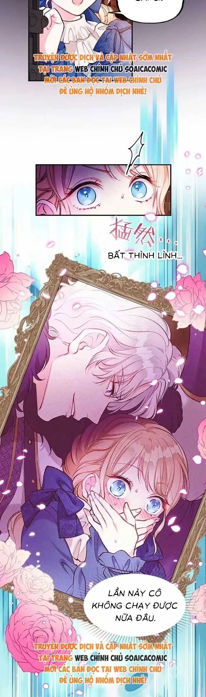 Bệ Hạ, Xin Hãy Ghét Ta - Chương 10 - Trang 3