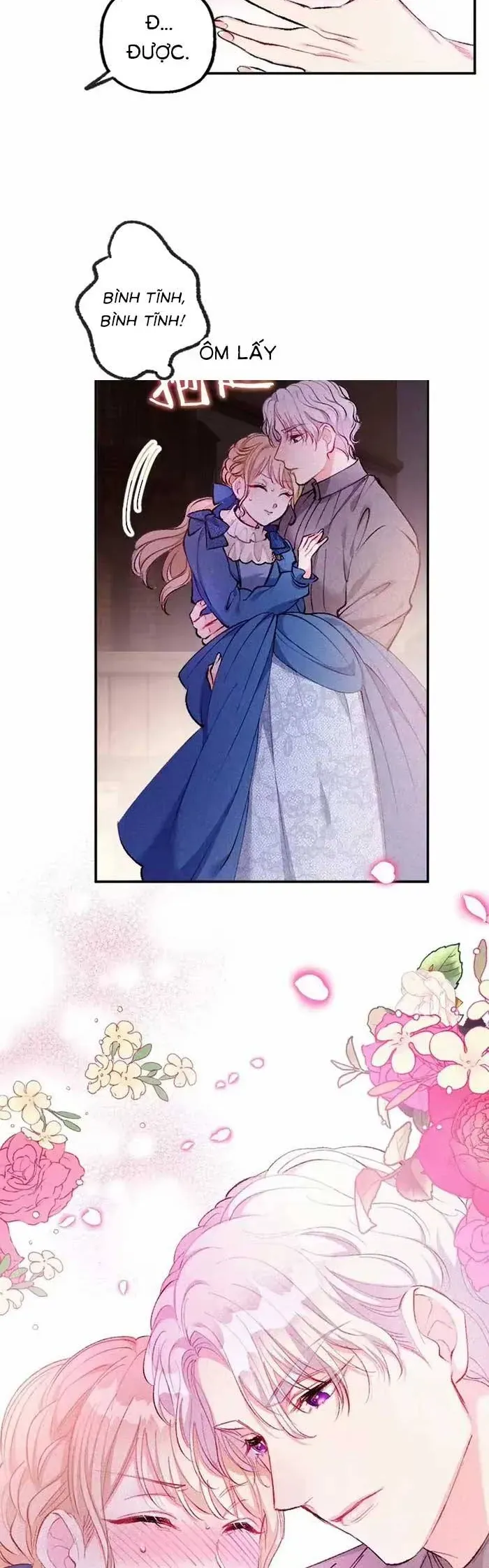 Bệ Hạ, Xin Hãy Ghét Ta - Chương 10 - Trang 29