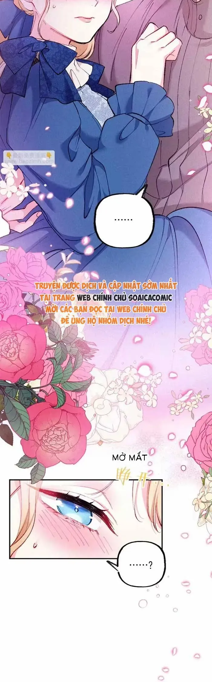 Bệ Hạ, Xin Hãy Ghét Ta - Chương 10 - Trang 30