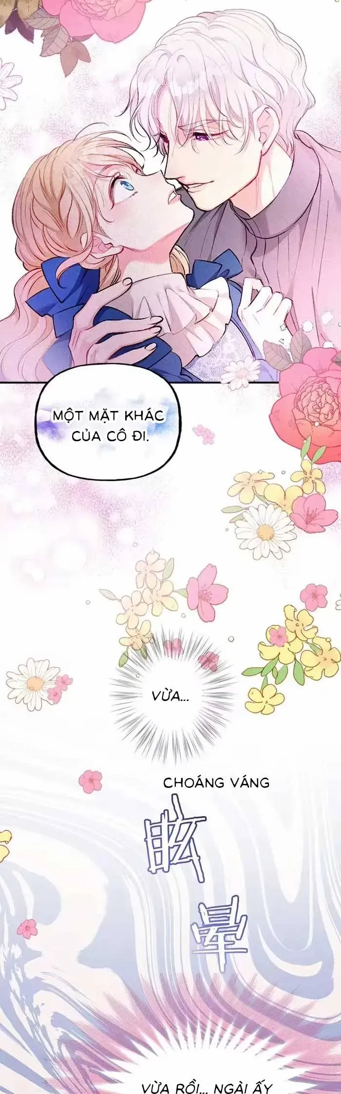 Bệ Hạ, Xin Hãy Ghét Ta - Chương 10 - Trang 34