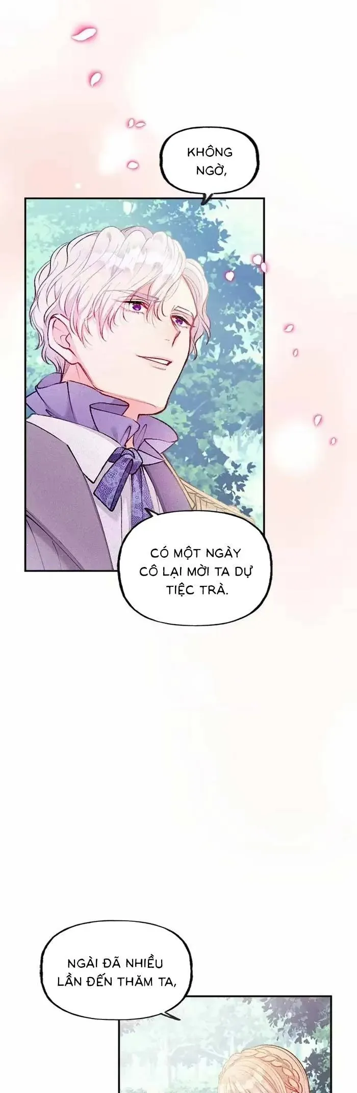 Bệ Hạ, Xin Hãy Ghét Ta - Chương 12 - Trang 21