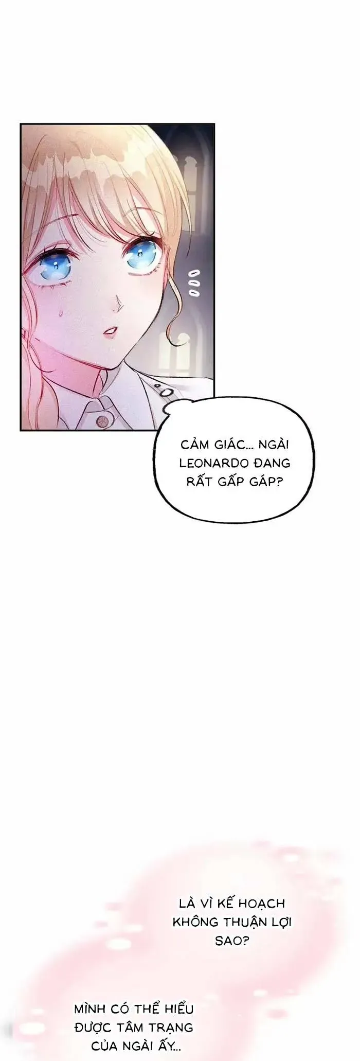 Bệ Hạ, Xin Hãy Ghét Ta - Chương 13 - Trang 28