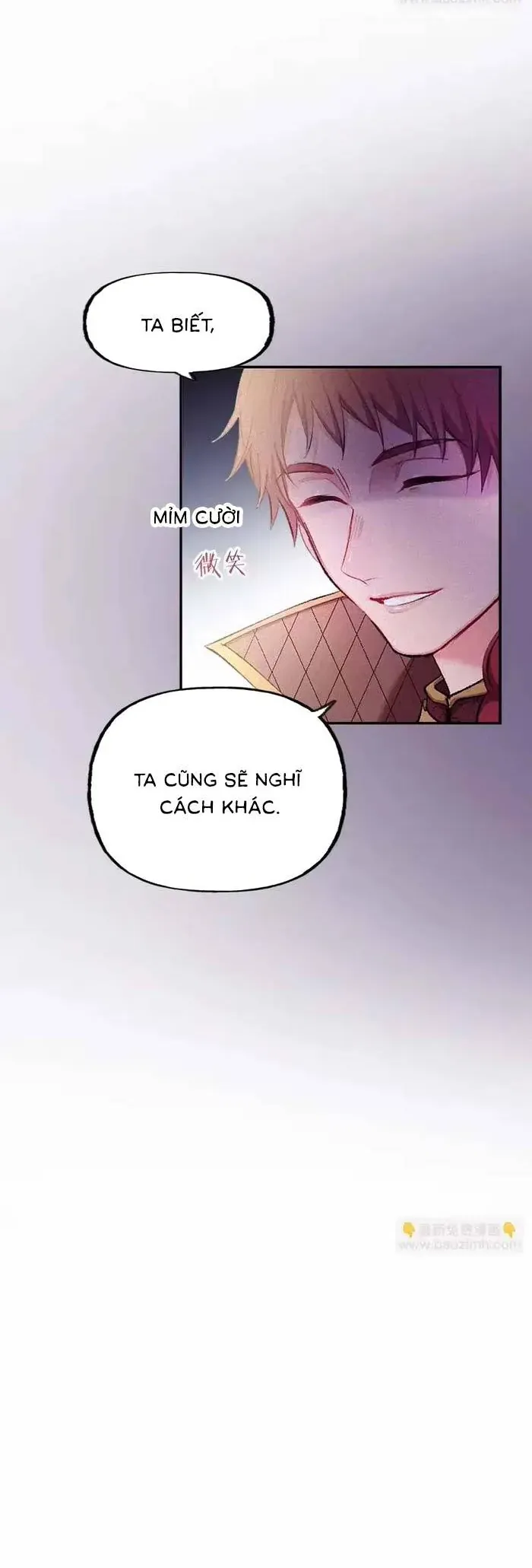 Bệ Hạ, Xin Hãy Ghét Ta - Chương 13 - Trang 30