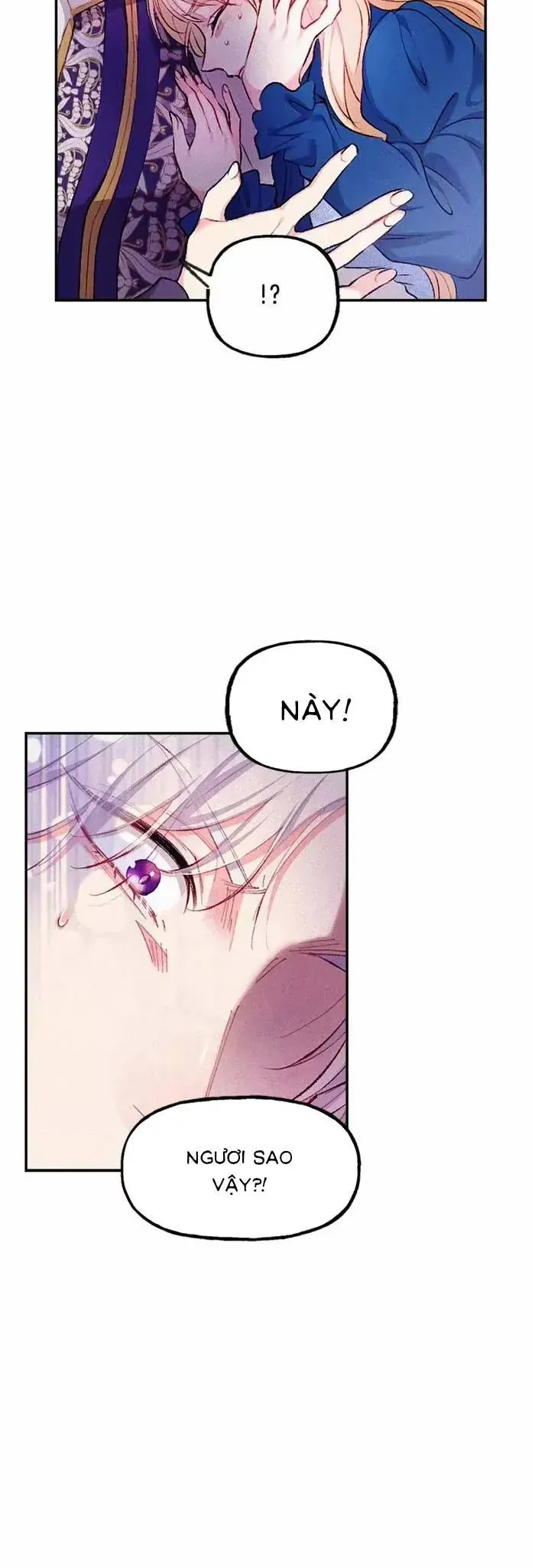 Bệ Hạ, Xin Hãy Ghét Ta - Chương 14 - Trang 18