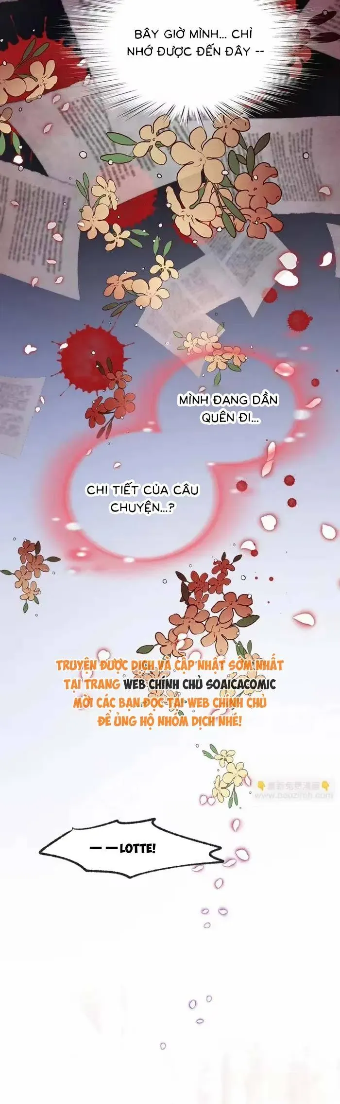 Bệ Hạ, Xin Hãy Ghét Ta - Chương 14 - Trang 23