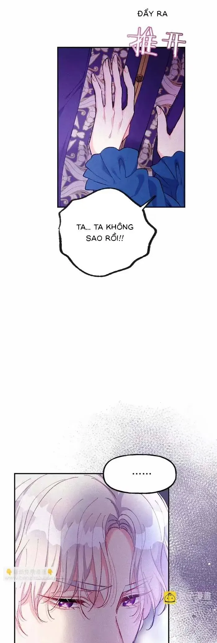 Bệ Hạ, Xin Hãy Ghét Ta - Chương 14 - Trang 26