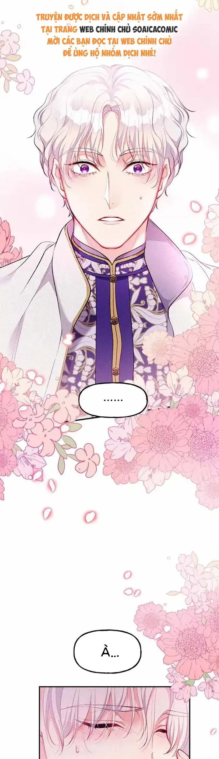 Bệ Hạ, Xin Hãy Ghét Ta - Chương 14 - Trang 34