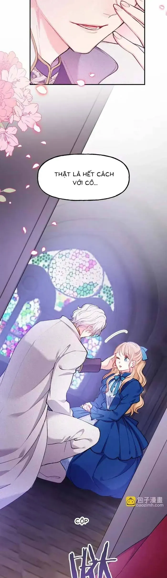 Bệ Hạ, Xin Hãy Ghét Ta - Chương 14 - Trang 35