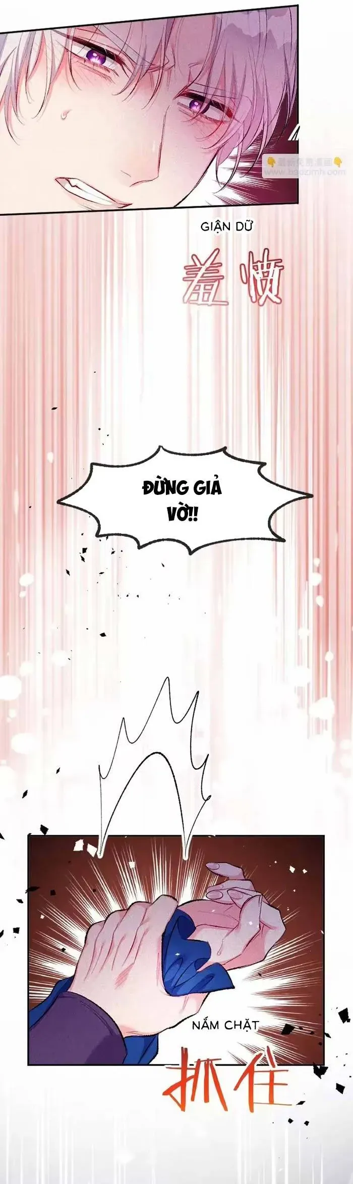 Bệ Hạ, Xin Hãy Ghét Ta - Chương 14 - Trang 6