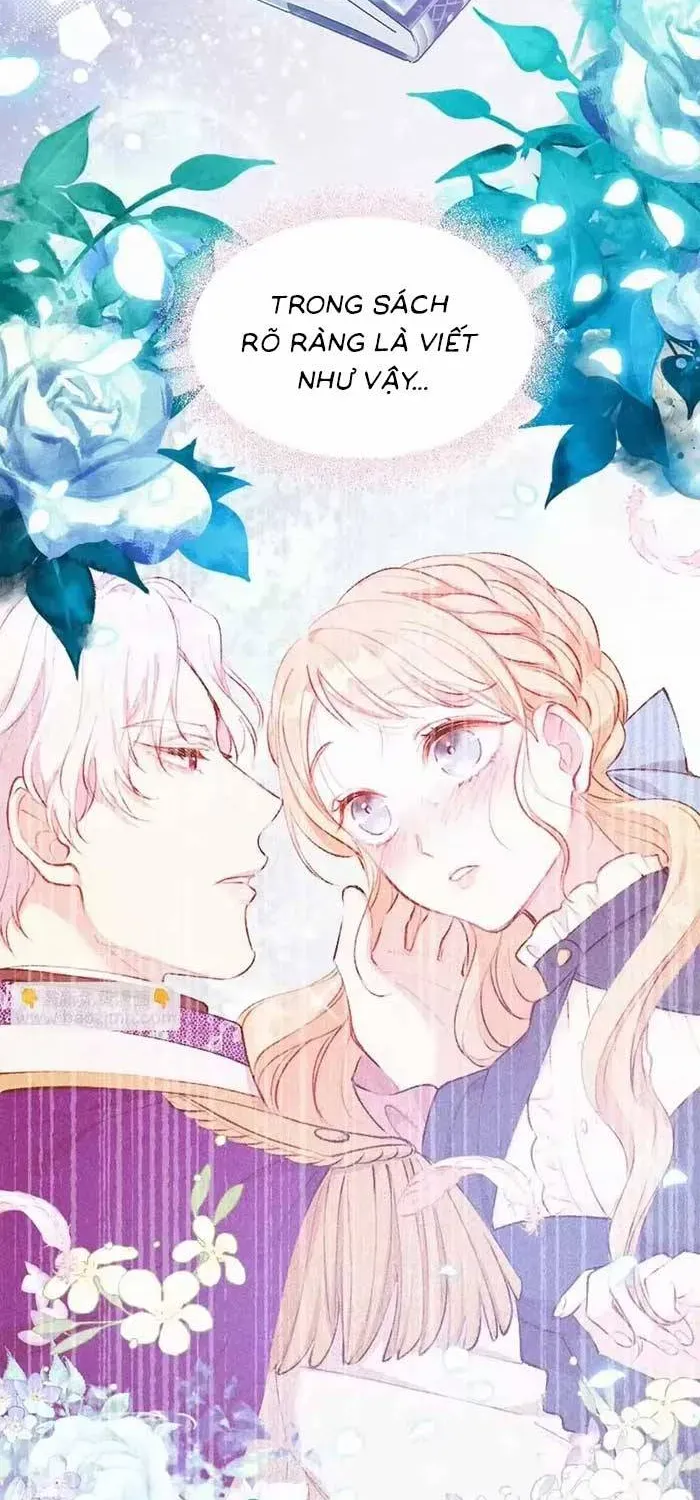 Bệ Hạ, Xin Hãy Ghét Ta - Chương 3 - Trang 12