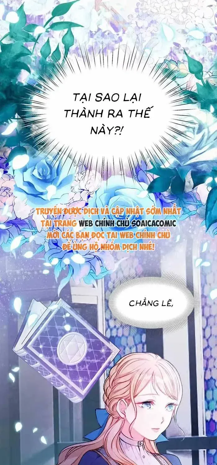 Bệ Hạ, Xin Hãy Ghét Ta - Chương 3 - Trang 13