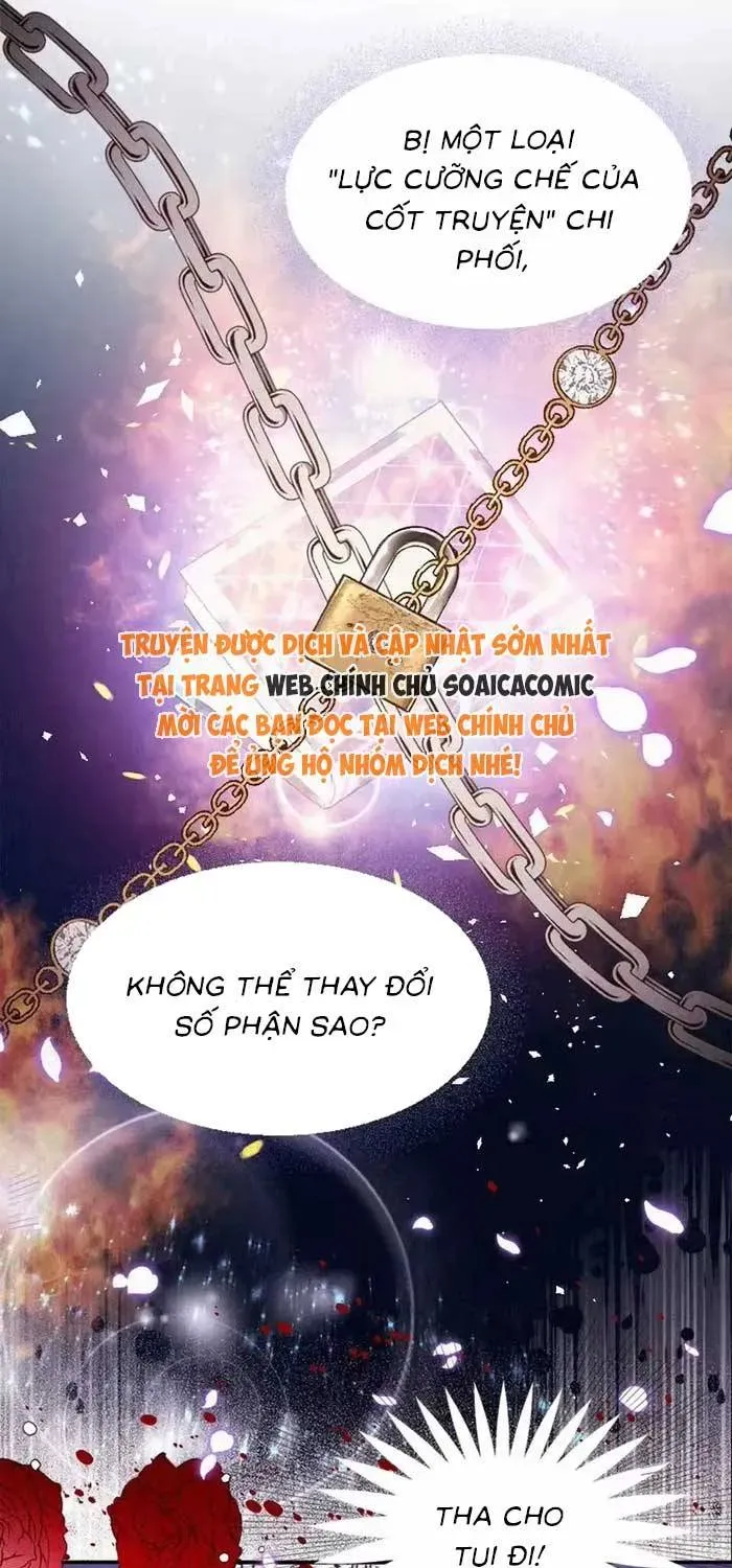 Bệ Hạ, Xin Hãy Ghét Ta - Chương 3 - Trang 15