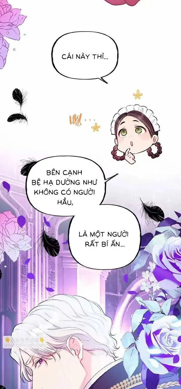 Bệ Hạ, Xin Hãy Ghét Ta - Chương 3 - Trang 22