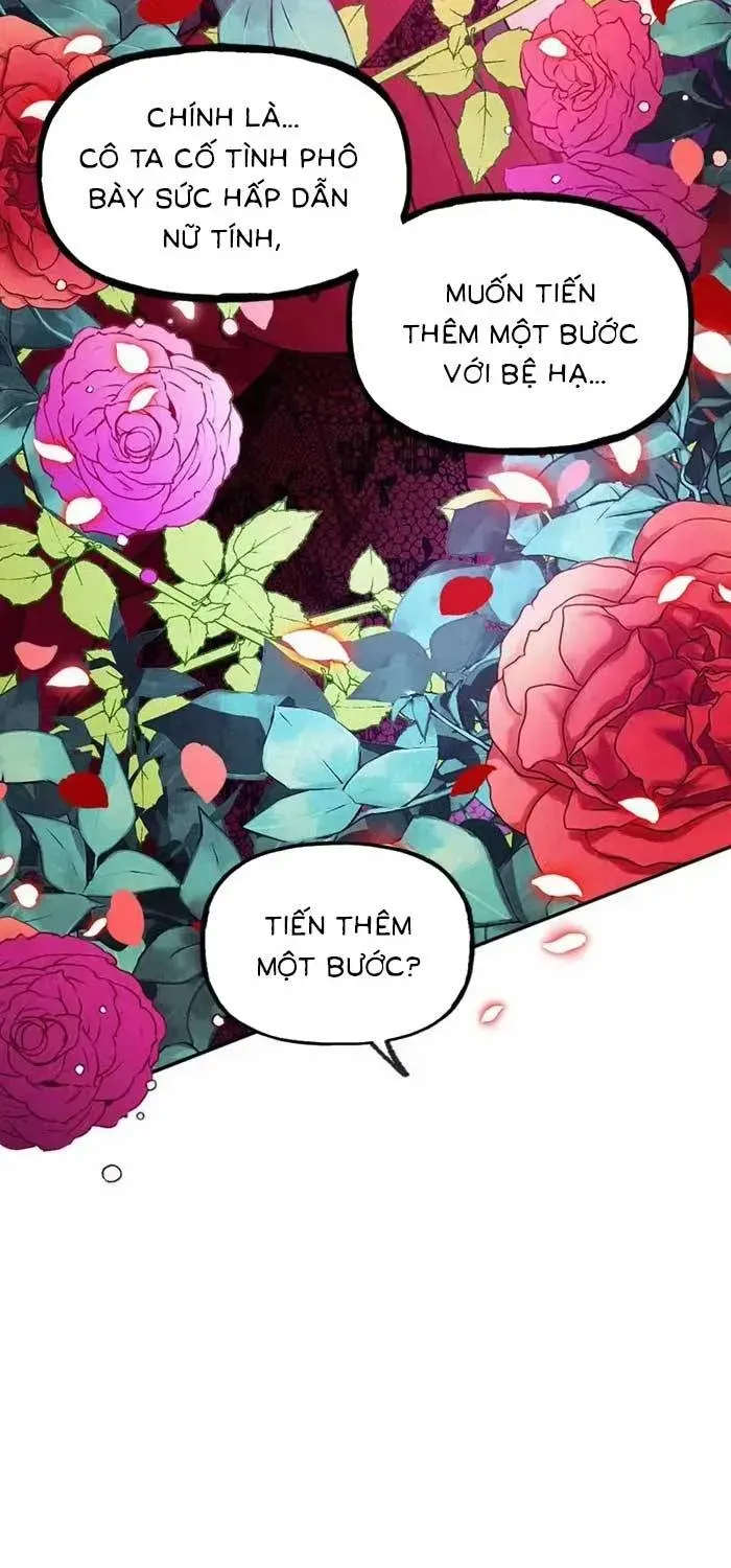 Bệ Hạ, Xin Hãy Ghét Ta - Chương 3 - Trang 27