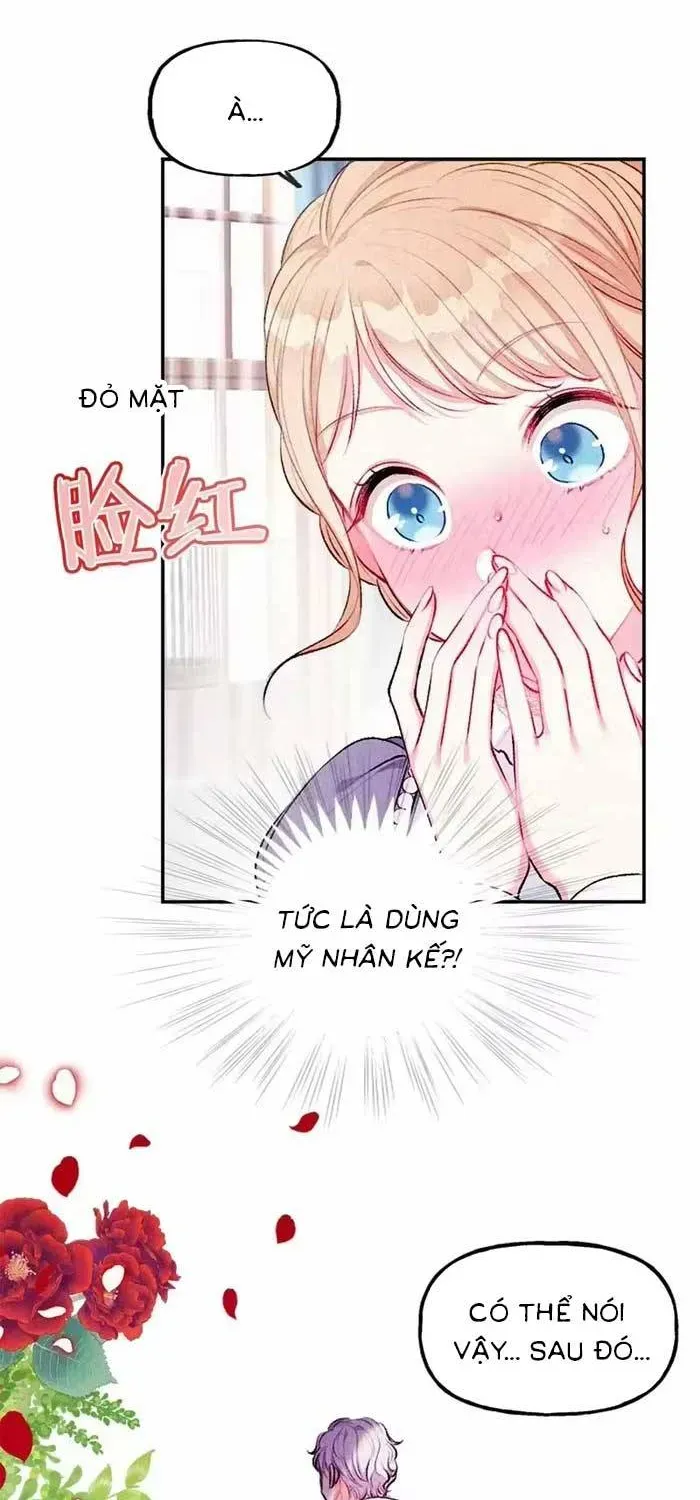 Bệ Hạ, Xin Hãy Ghét Ta - Chương 3 - Trang 28