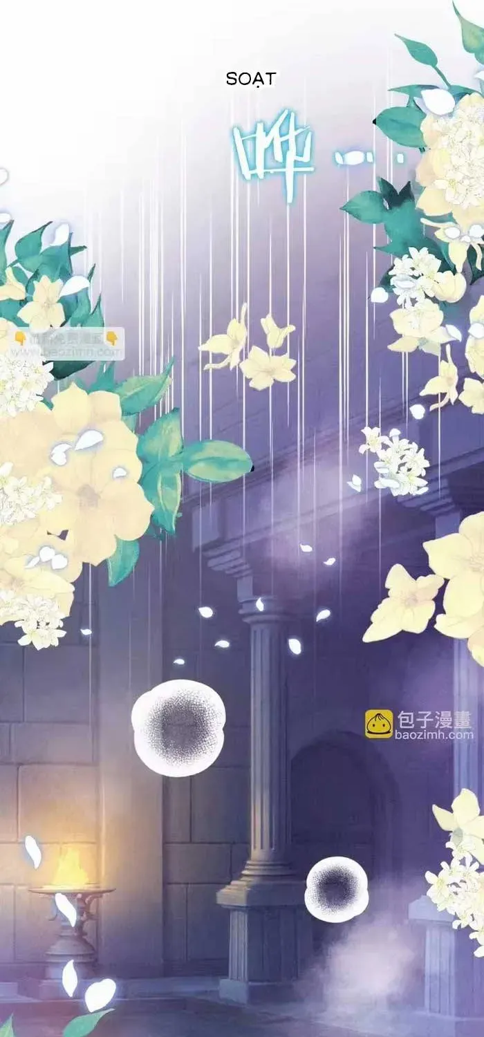 Bệ Hạ, Xin Hãy Ghét Ta - Chương 3 - Trang 36