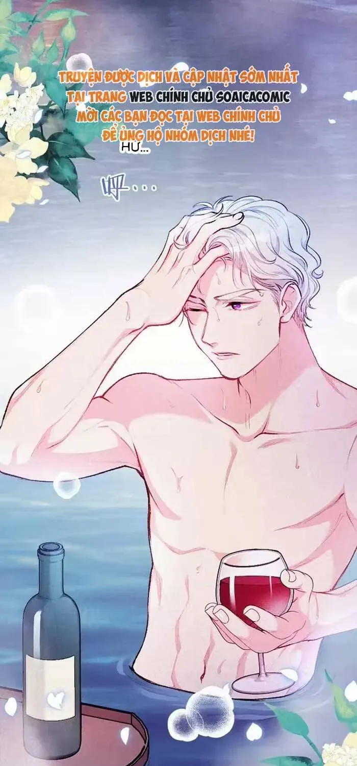 Bệ Hạ, Xin Hãy Ghét Ta - Chương 3 - Trang 37