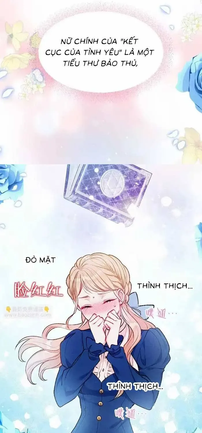 Bệ Hạ, Xin Hãy Ghét Ta - Chương 3 - Trang 39