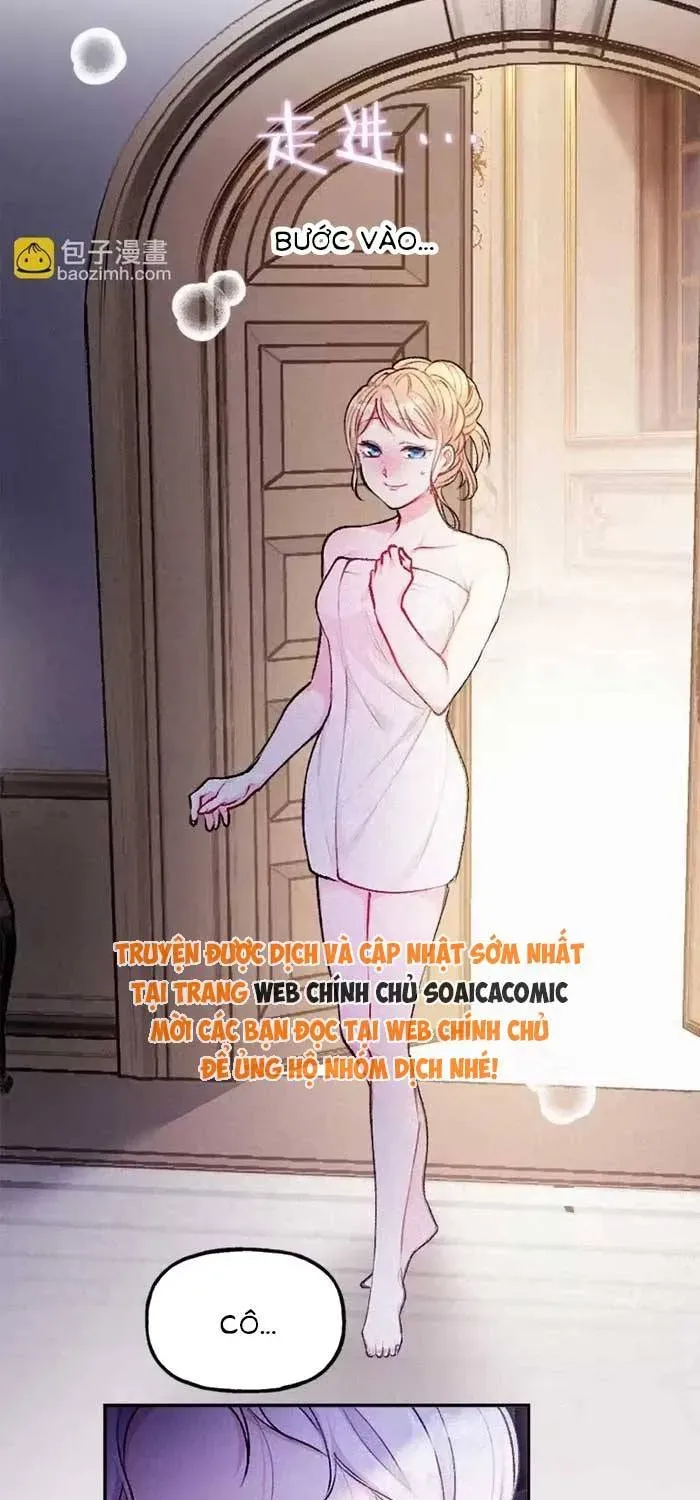 Bệ Hạ, Xin Hãy Ghét Ta - Chương 3 - Trang 44