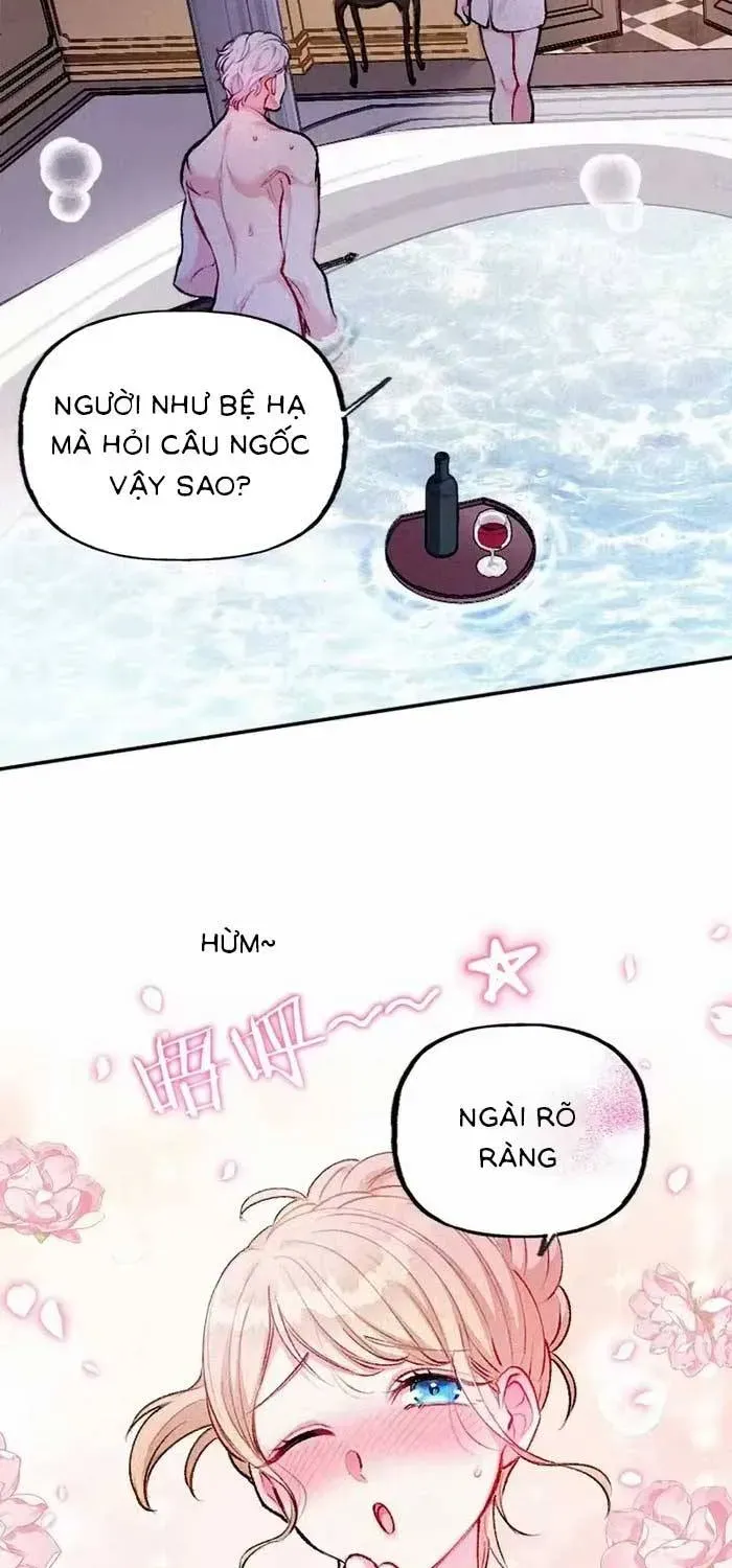 Bệ Hạ, Xin Hãy Ghét Ta - Chương 3 - Trang 46