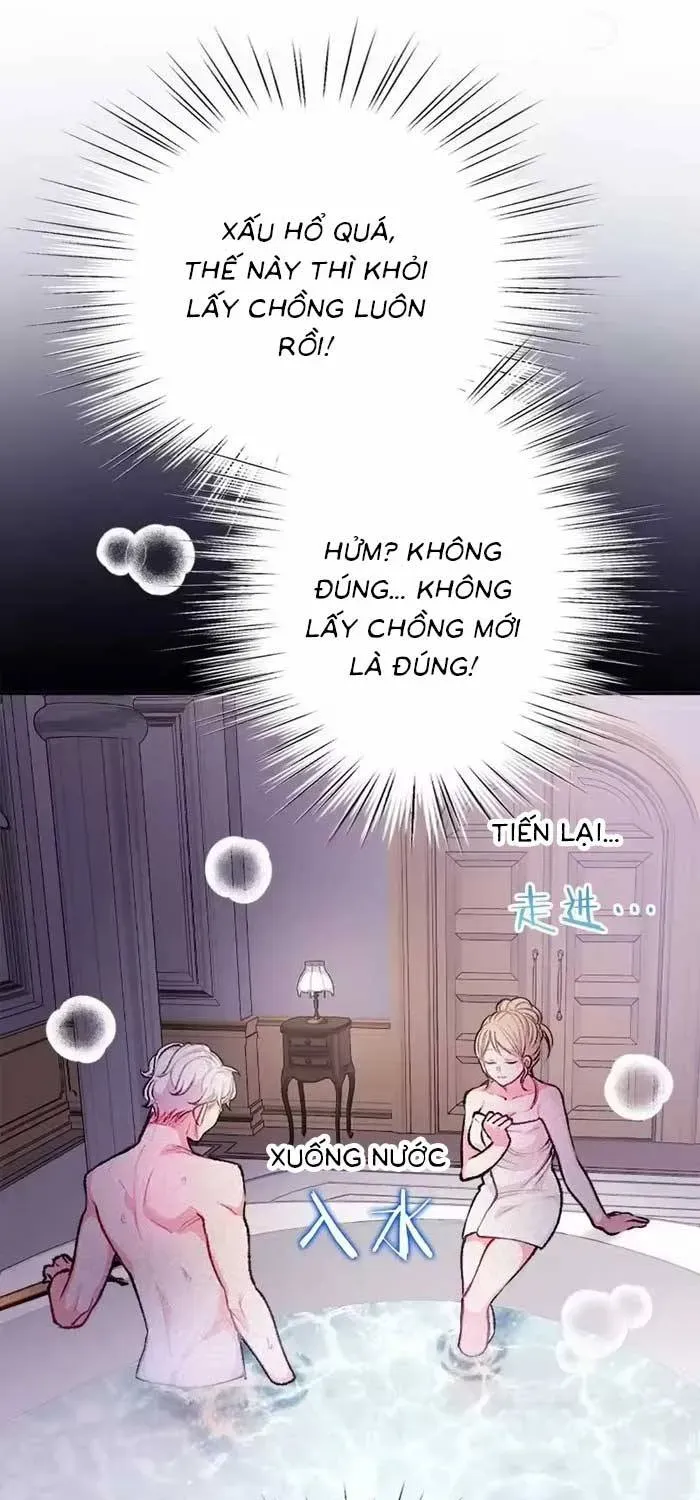 Bệ Hạ, Xin Hãy Ghét Ta - Chương 3 - Trang 50