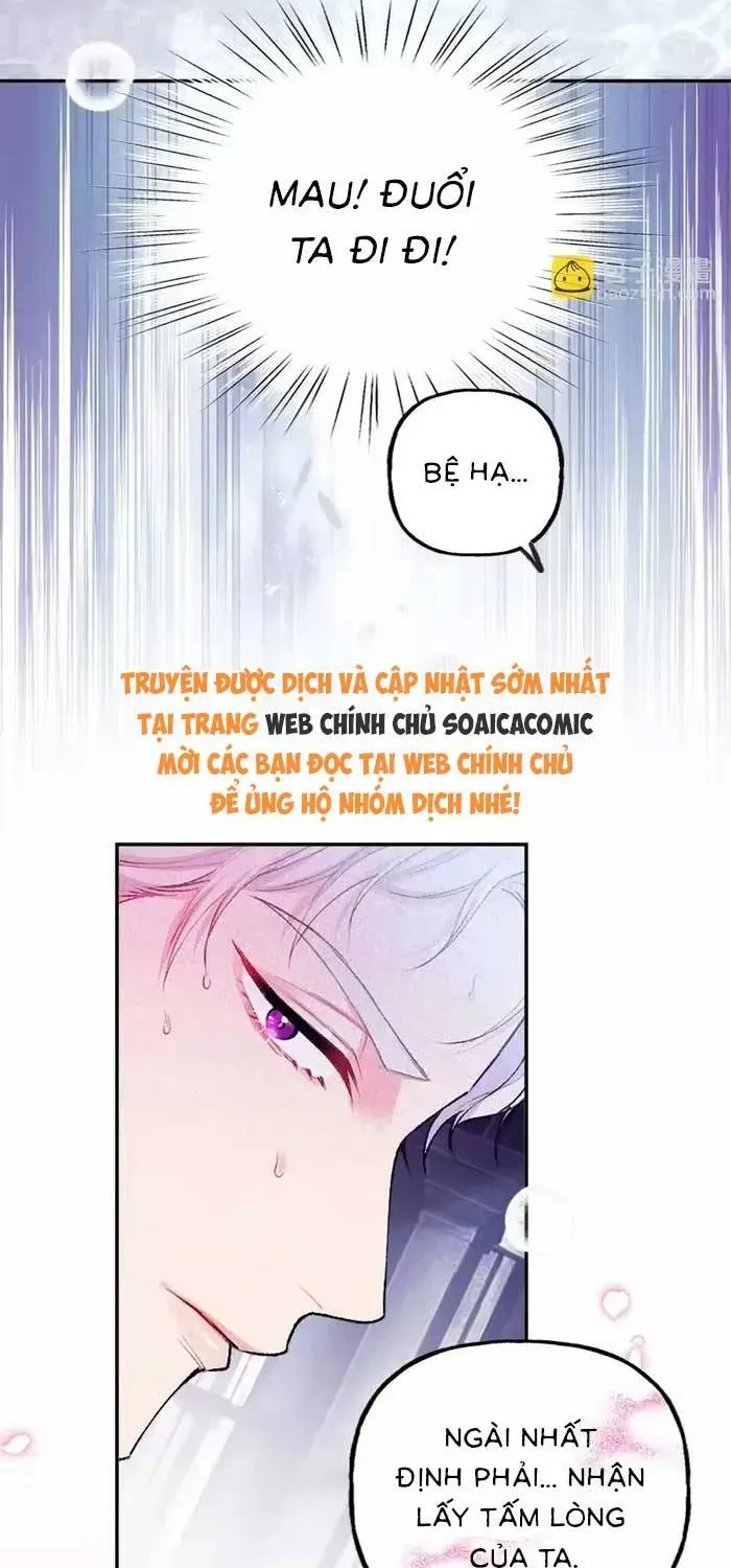 Bệ Hạ, Xin Hãy Ghét Ta - Chương 3 - Trang 51