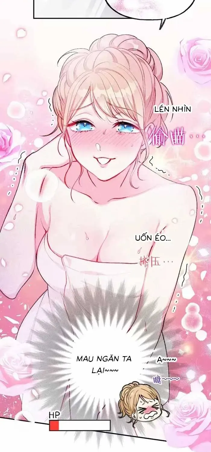 Bệ Hạ, Xin Hãy Ghét Ta - Chương 3 - Trang 52