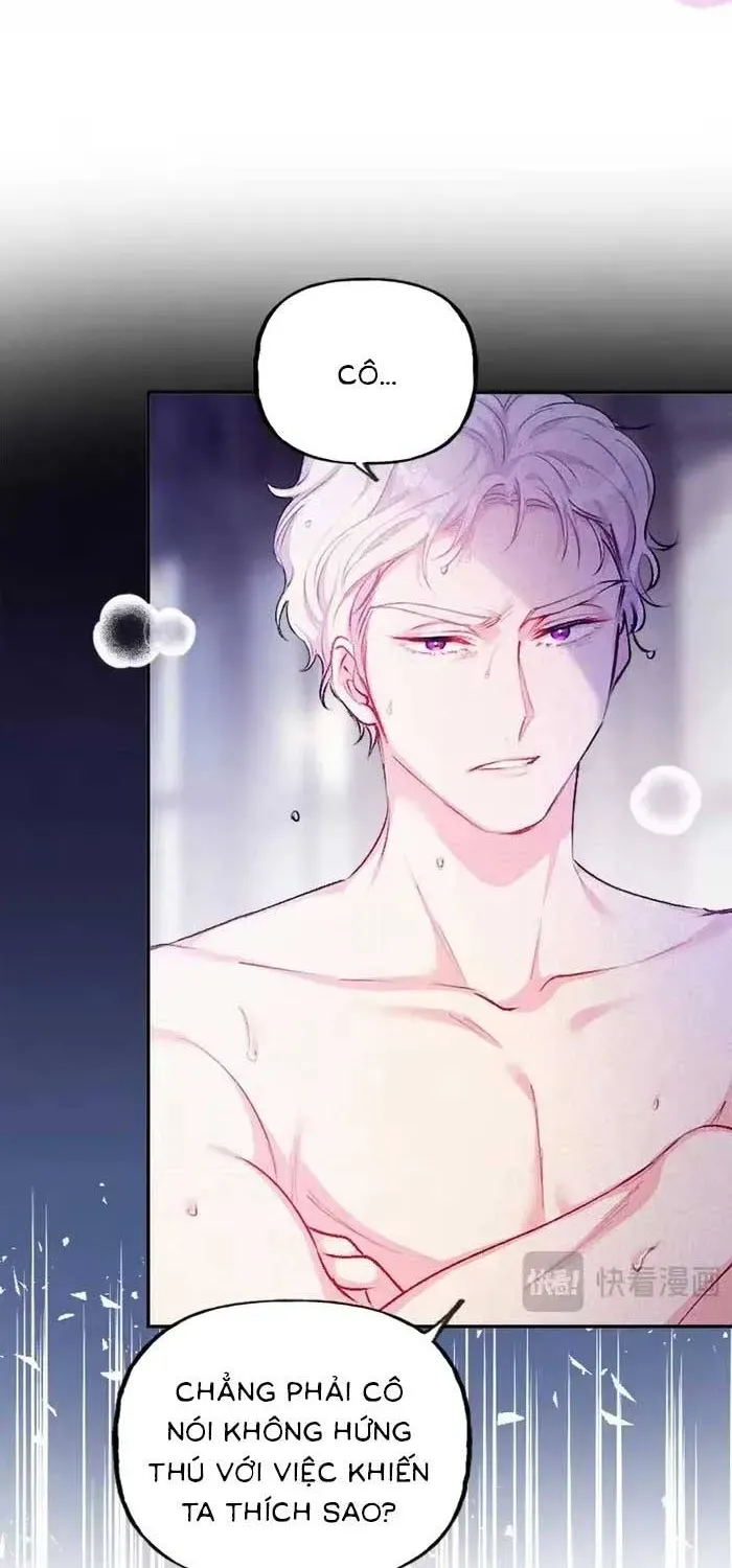 Bệ Hạ, Xin Hãy Ghét Ta - Chương 3 - Trang 53