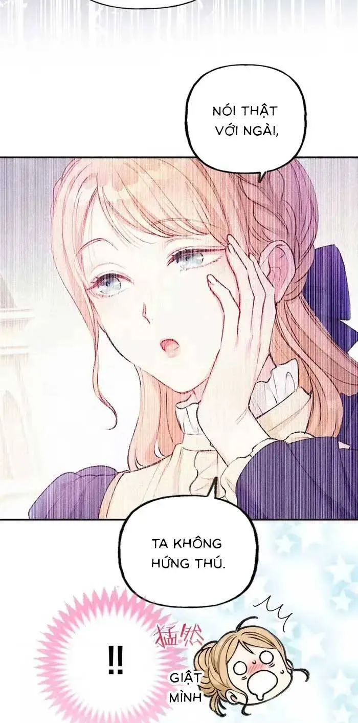 Bệ Hạ, Xin Hãy Ghét Ta - Chương 3 - Trang 54