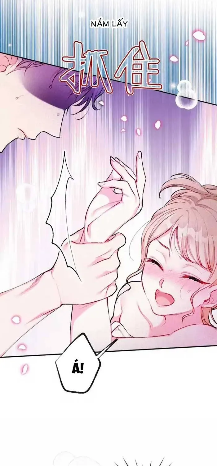 Bệ Hạ, Xin Hãy Ghét Ta - Chương 3 - Trang 58