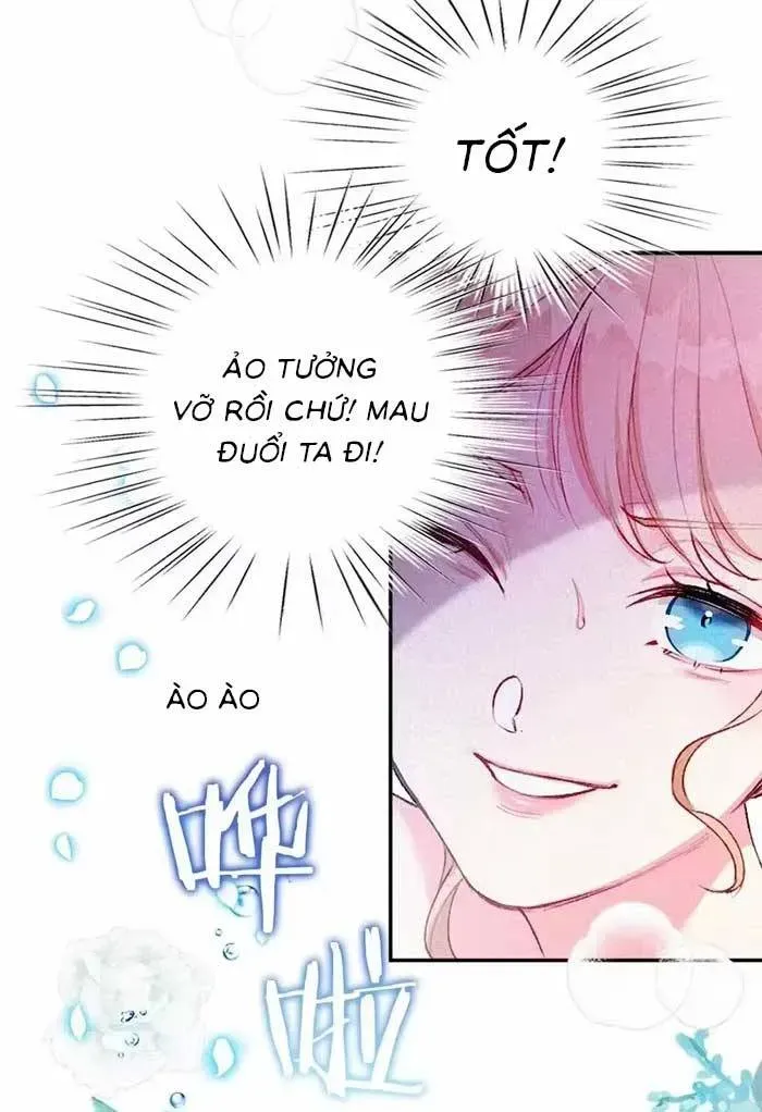 Bệ Hạ, Xin Hãy Ghét Ta - Chương 3 - Trang 59