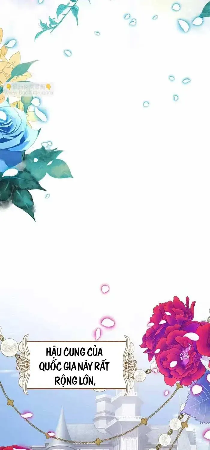 Bệ Hạ, Xin Hãy Ghét Ta - Chương 3 - Trang 7