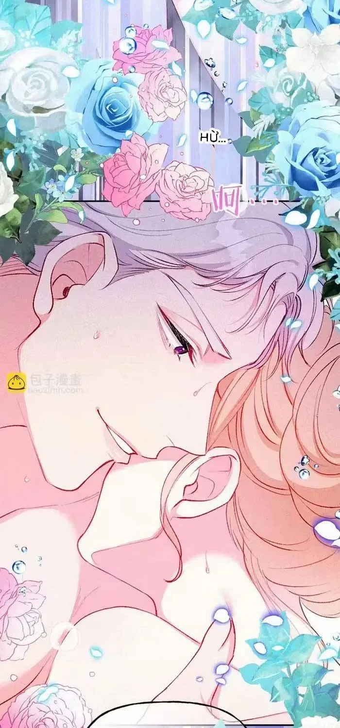 Bệ Hạ, Xin Hãy Ghét Ta - Chương 3 - Trang 62