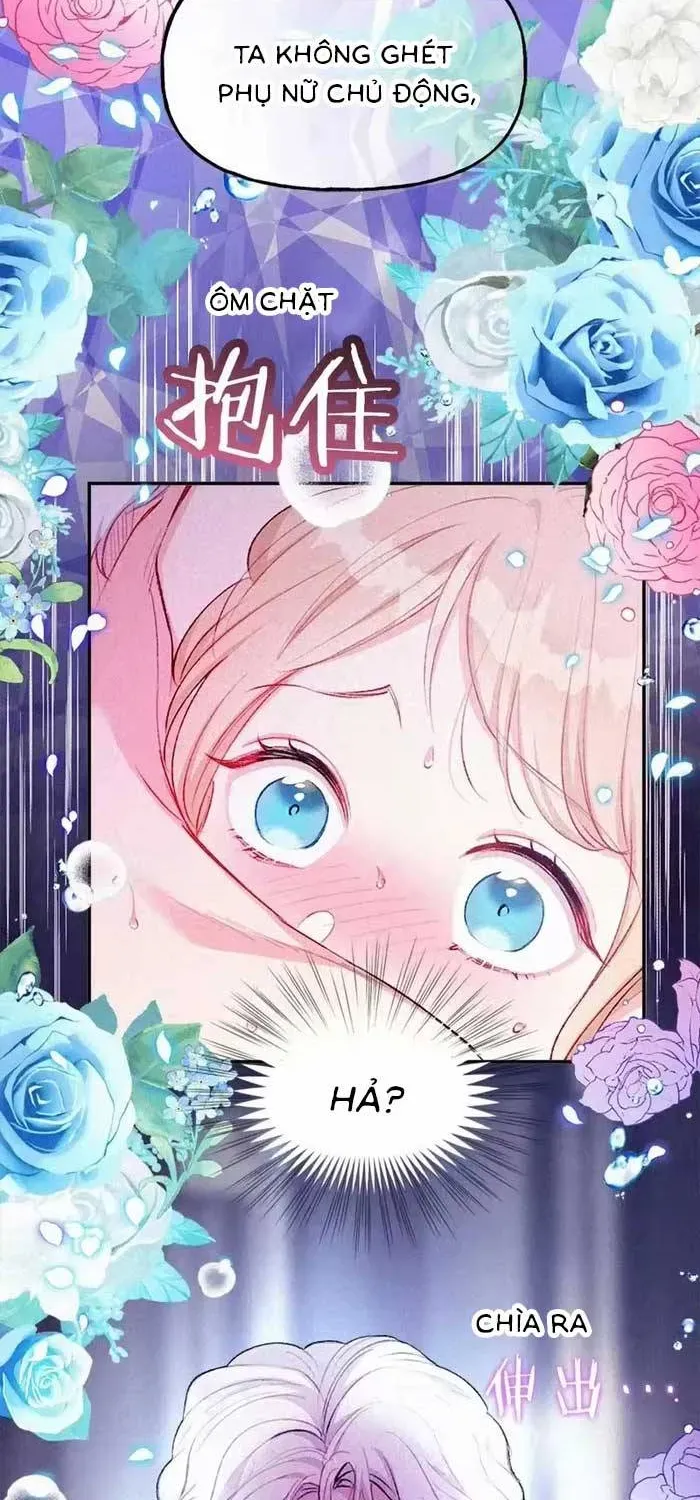 Bệ Hạ, Xin Hãy Ghét Ta - Chương 3 - Trang 63