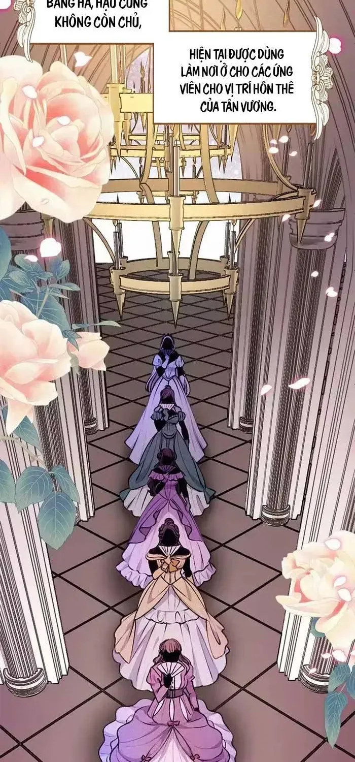 Bệ Hạ, Xin Hãy Ghét Ta - Chương 3 - Trang 9