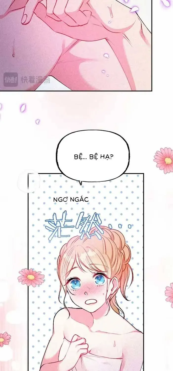 Bệ Hạ, Xin Hãy Ghét Ta - Chương 4 - Trang 11