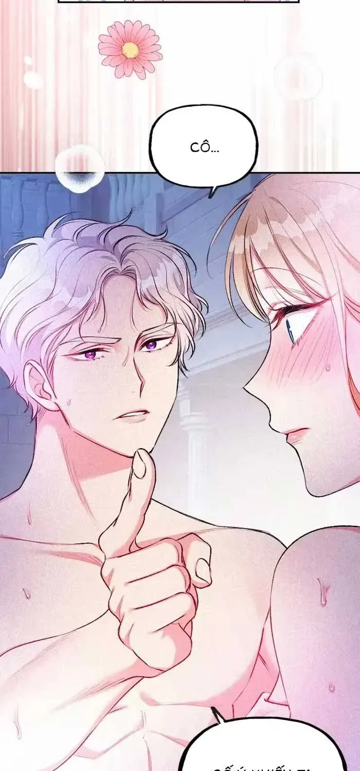 Bệ Hạ, Xin Hãy Ghét Ta - Chương 4 - Trang 13