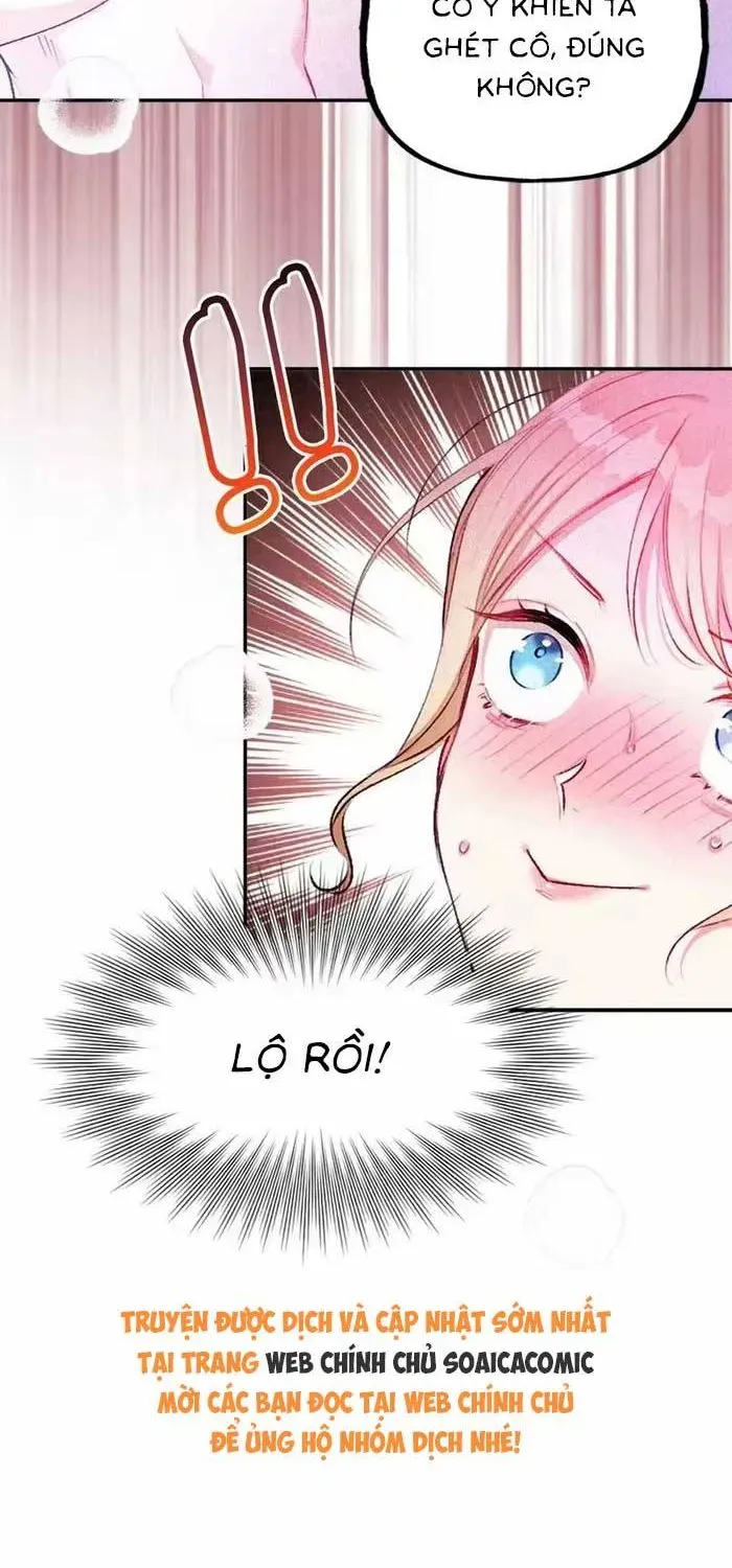 Bệ Hạ, Xin Hãy Ghét Ta - Chương 4 - Trang 14