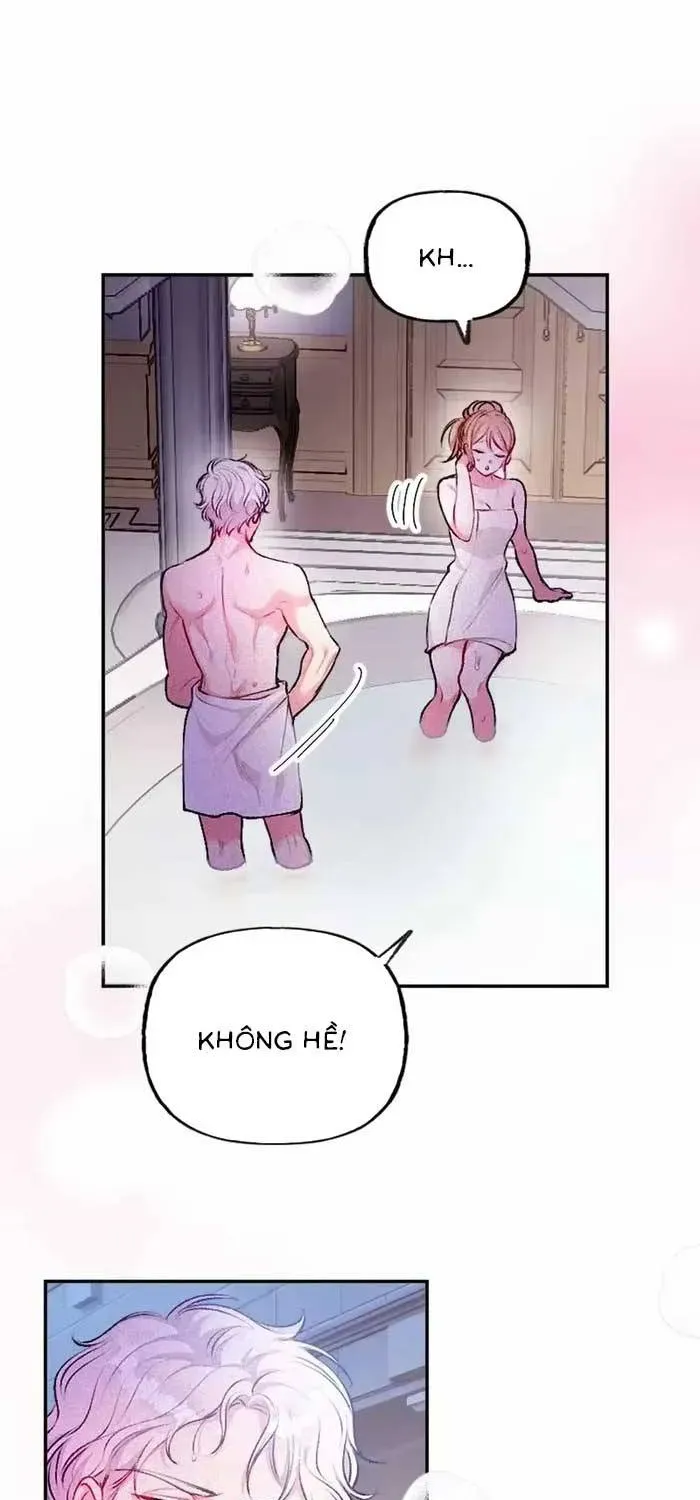 Bệ Hạ, Xin Hãy Ghét Ta - Chương 4 - Trang 15