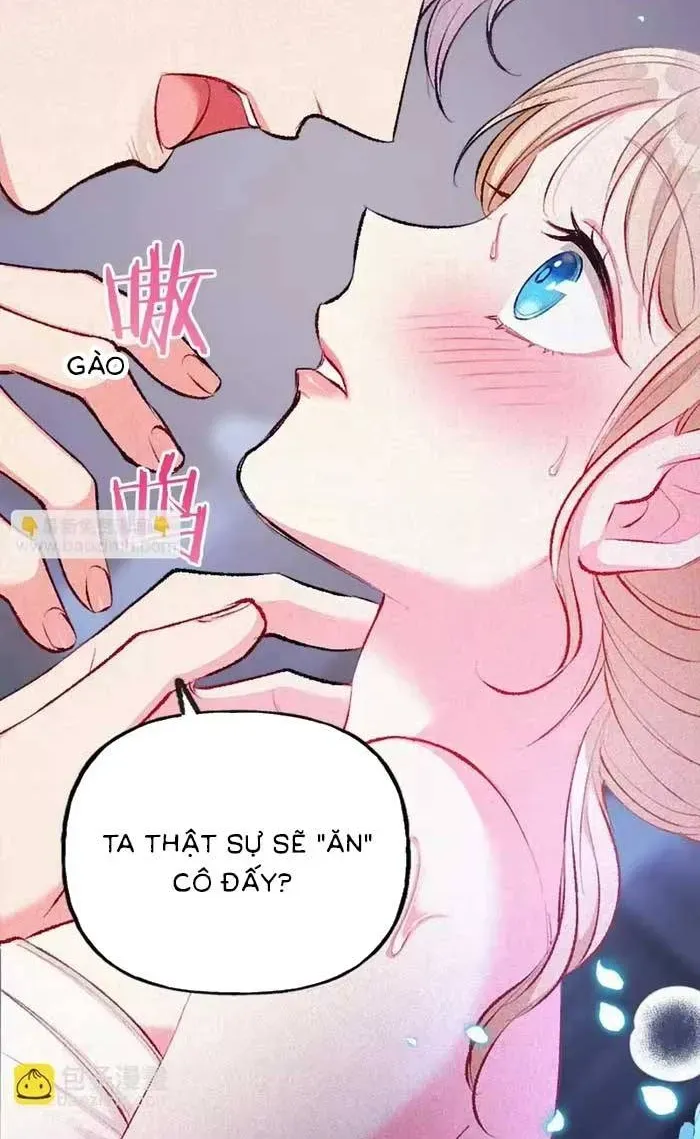 Bệ Hạ, Xin Hãy Ghét Ta - Chương 4 - Trang 24