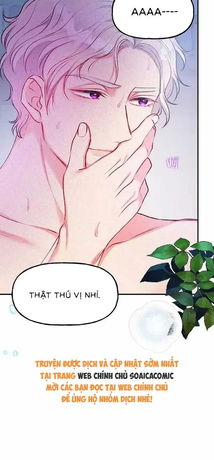 Bệ Hạ, Xin Hãy Ghét Ta - Chương 4 - Trang 27
