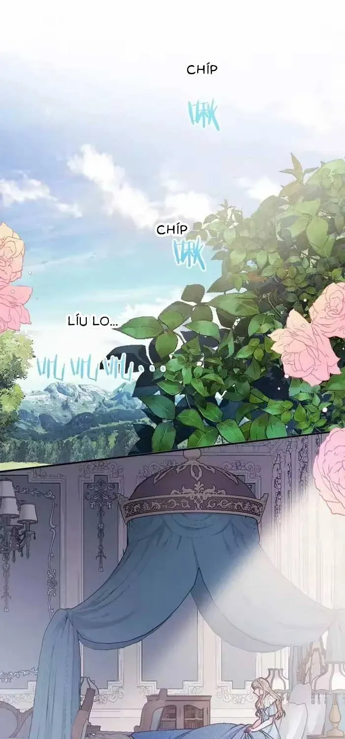 Bệ Hạ, Xin Hãy Ghét Ta - Chương 4 - Trang 28