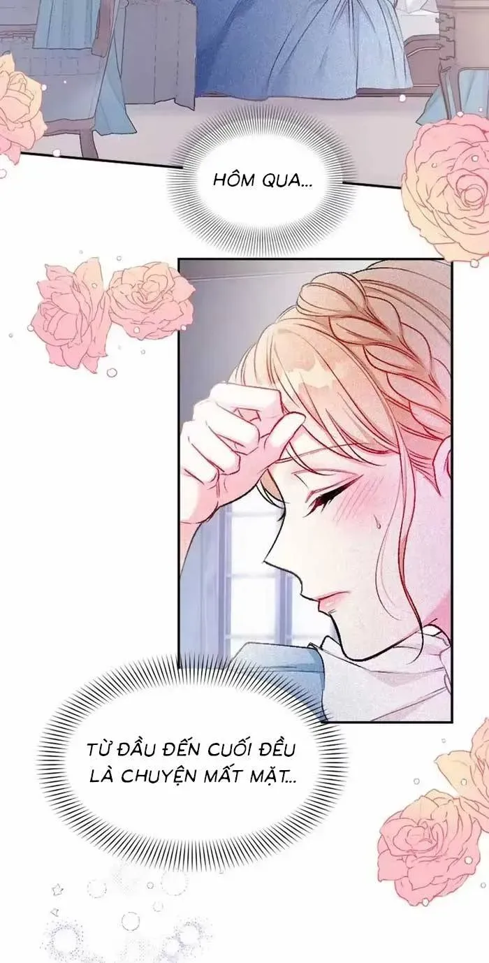 Bệ Hạ, Xin Hãy Ghét Ta - Chương 4 - Trang 29