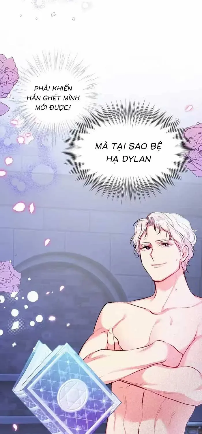 Bệ Hạ, Xin Hãy Ghét Ta - Chương 4 - Trang 30