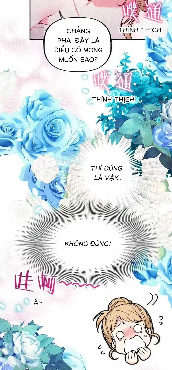 Bệ Hạ, Xin Hãy Ghét Ta - Chương 4 - Trang 4