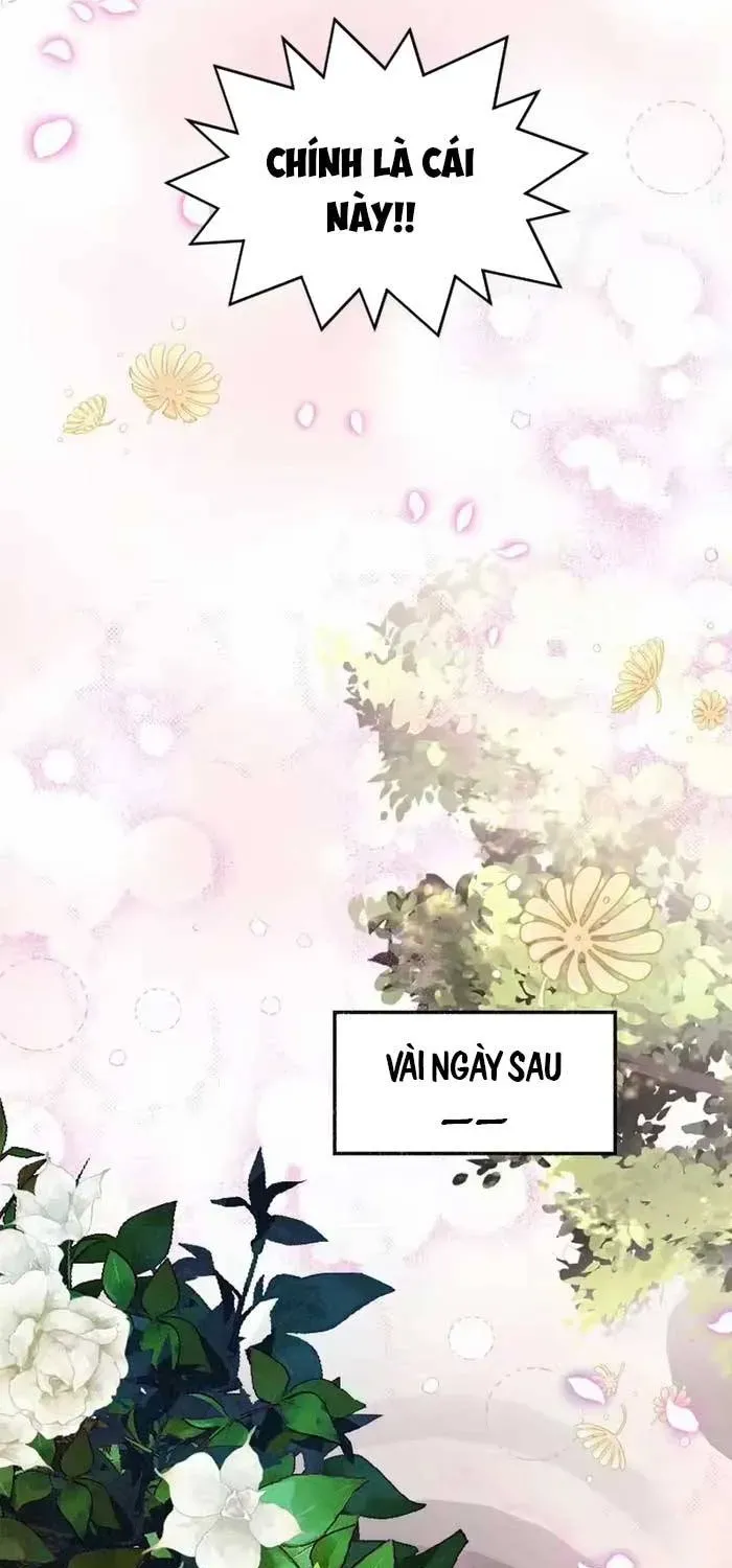 Bệ Hạ, Xin Hãy Ghét Ta - Chương 4 - Trang 38