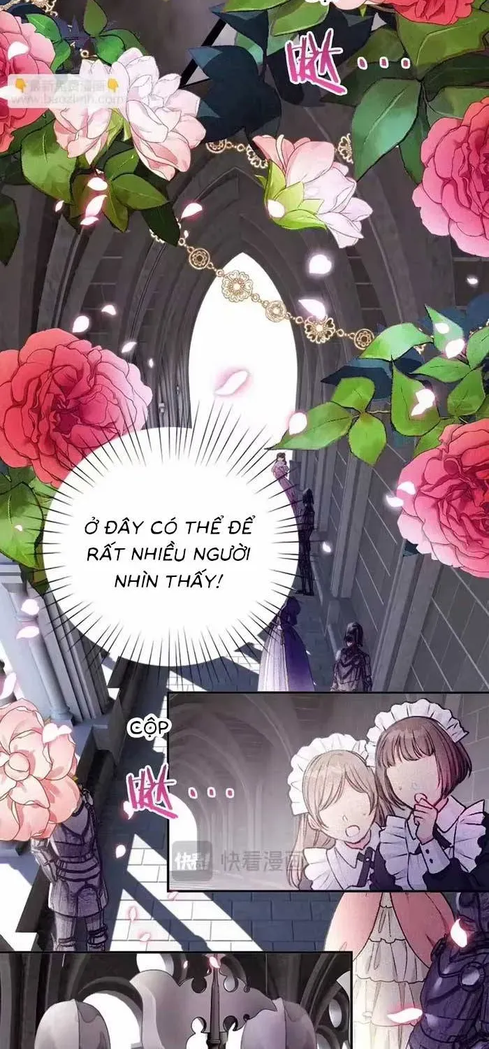 Bệ Hạ, Xin Hãy Ghét Ta - Chương 4 - Trang 43