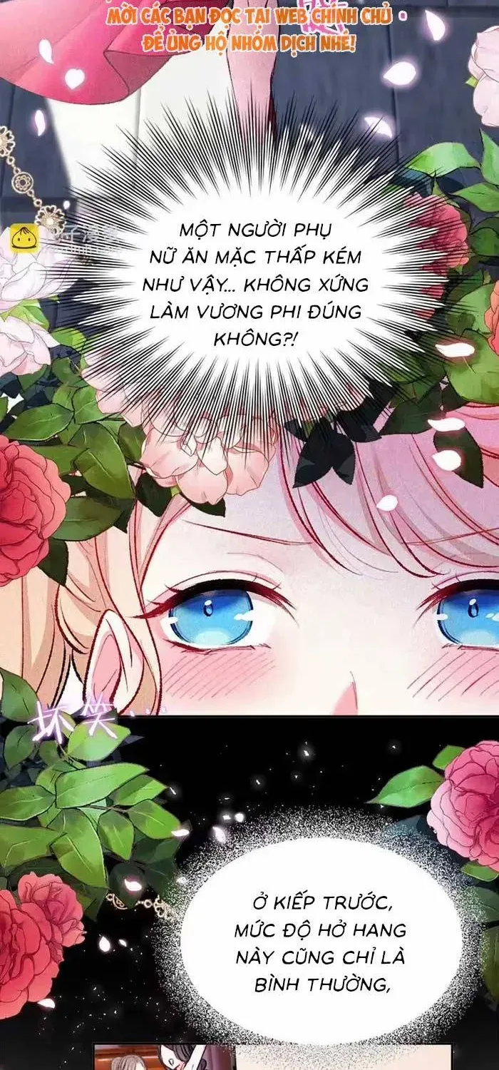 Bệ Hạ, Xin Hãy Ghét Ta - Chương 4 - Trang 45
